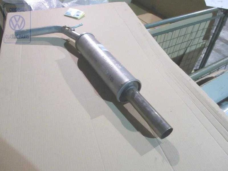 Vag Pre Dampers Golf 4 Bora 1998 2006 Originalus 6N0253209J