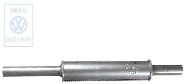 Vag Pre Dampers Golf Mk2 Jetta Mk2 88 92 Originalus 191253209N