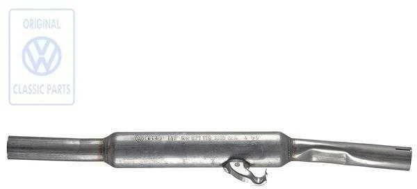 Vag Pre Dampers Volkswagen Polo Hatchback 86C Polo Sedan 80 1982 1990 Originalus 871253209A