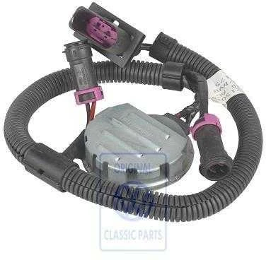Vag Pre Rezistorius Volkswagen Polo Seat Cordoba 6K0959263D