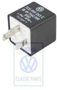 Vag Prerezistorius T4 1999 2004 Originalus 7D0959263C
