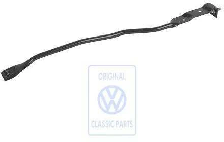 Vag Priekabos Stabrai Passat B5 Gp 2001 2005 Originalus 3B0805489F