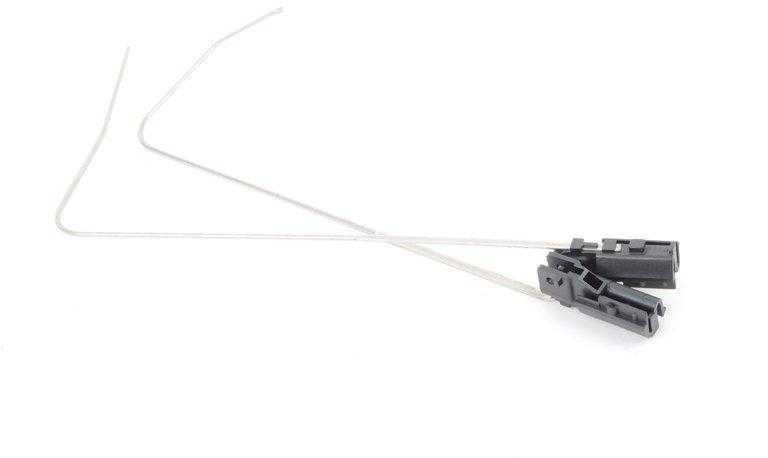VAG Priekabos Tvirtinimo Detalės Rinkinys Volkswagen Jetta Variant 2010-2014 Audi Q5 2009-2012 Originalus 4L0898671B