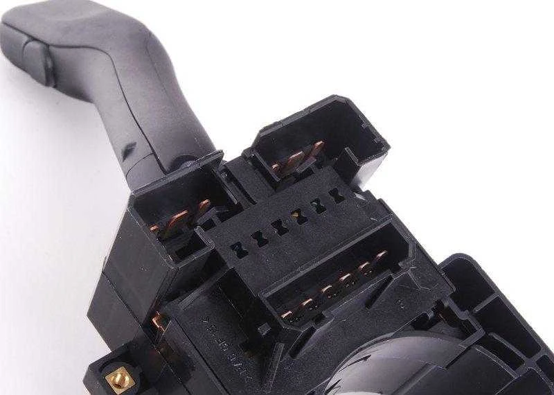 VAG Priekabos Valytuvų ir Šveitiklių Perjungiklis Volkswagen Bora Audi A6 Originalus 4B0953503G01C