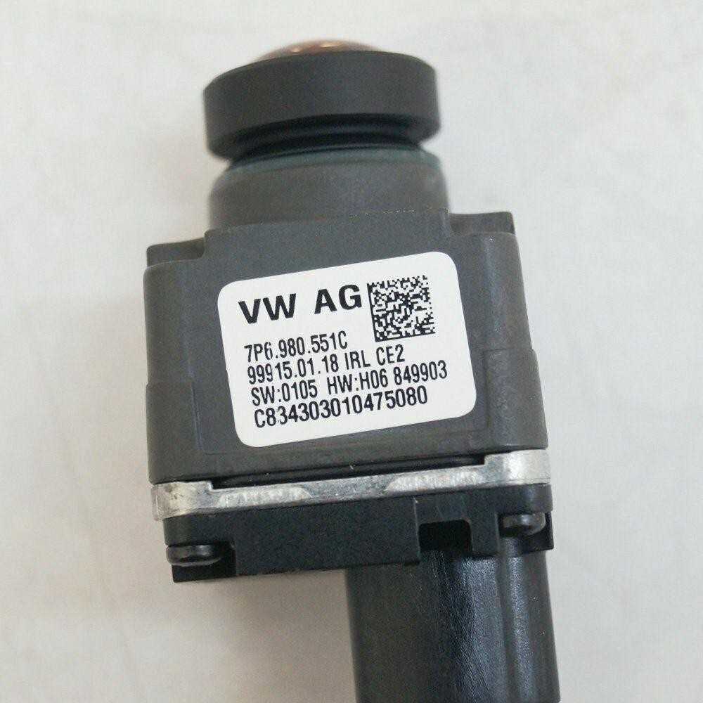 Vag Priekinė Kamera Audi A7 4G Originalus 7P6980551C