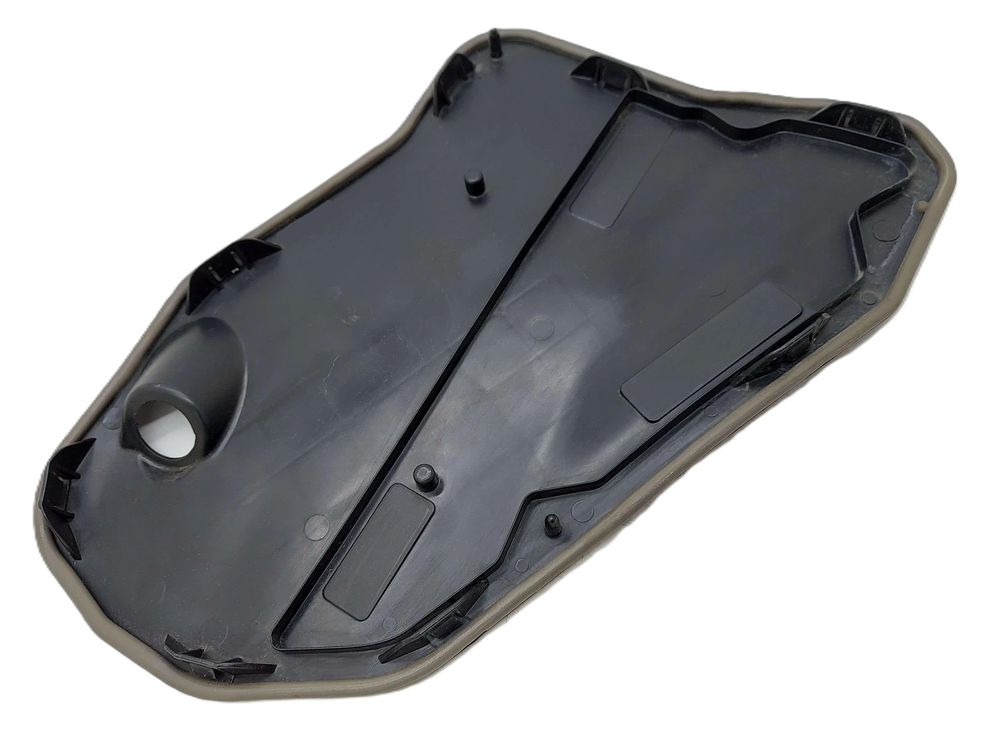 VAG Priekinės Dešinės Vidinės Durų Dangtis Audi A3 R8 2004-2015 Originalus 8P3837916D
