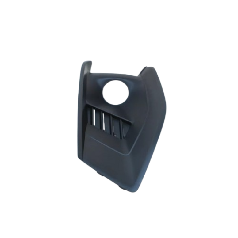 Vag Priekinio Bamperio Apatinis Apdailos Groteliu Kairysis Audi A4 S4 8W0807681AJ9B9