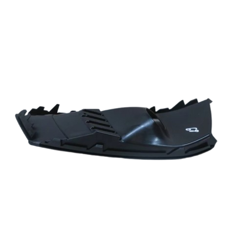 Vag Priekinio Bamperio Apatinis Apdailos Groteliu Kairysis Audi A4 S4 8W0807681AJ9B9