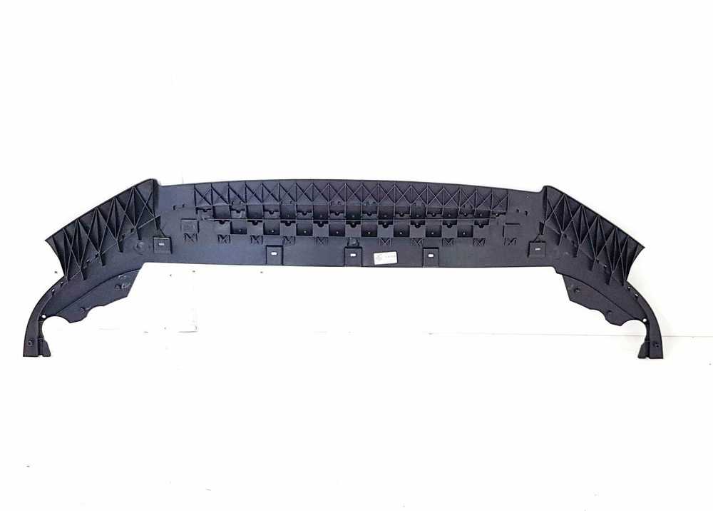 Vag Priekinio Bamperio Uždarymo Elementas Audi A1 8X Originalus 8XA807611B