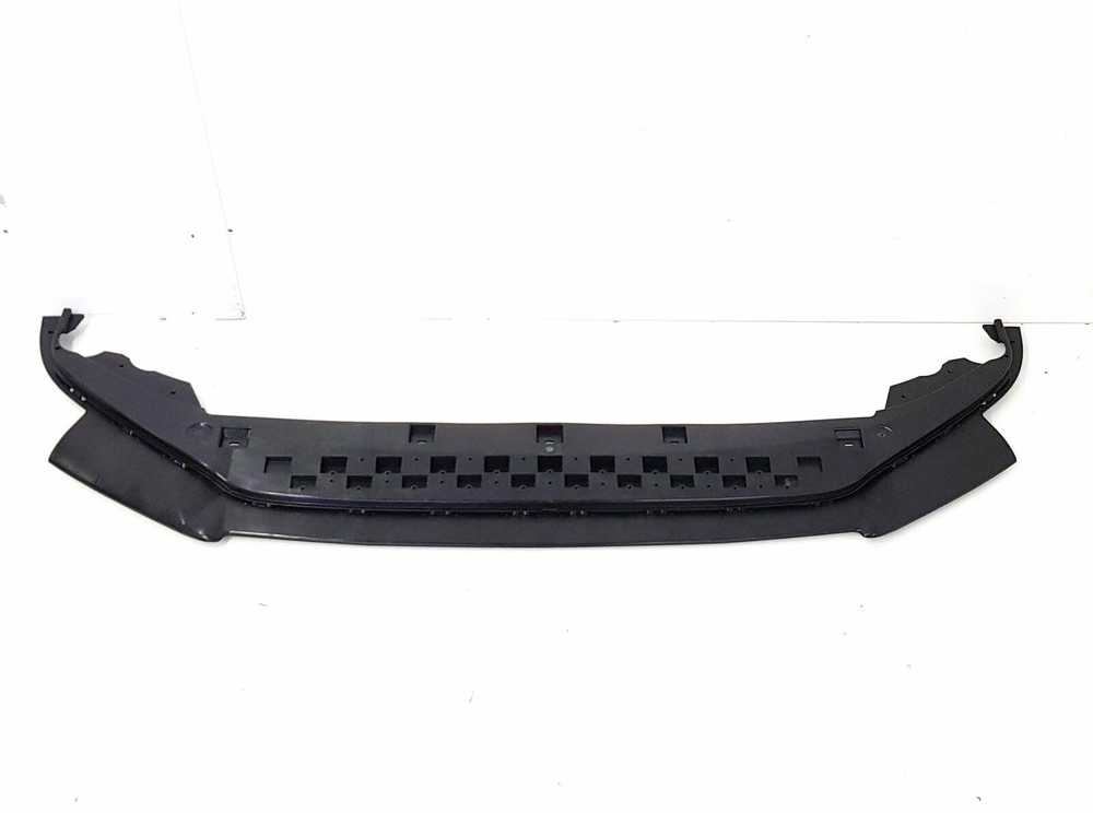 Vag Priekinio Bamperio Uždarymo Elementas Audi A1 8X Originalus 8XA807611B