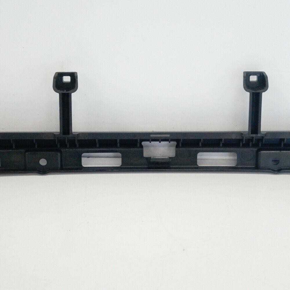 Vag Priekinio Buferio Apatinės Apatinės Grotelės Audi A7 Quattro Originalus 4G8807899A
