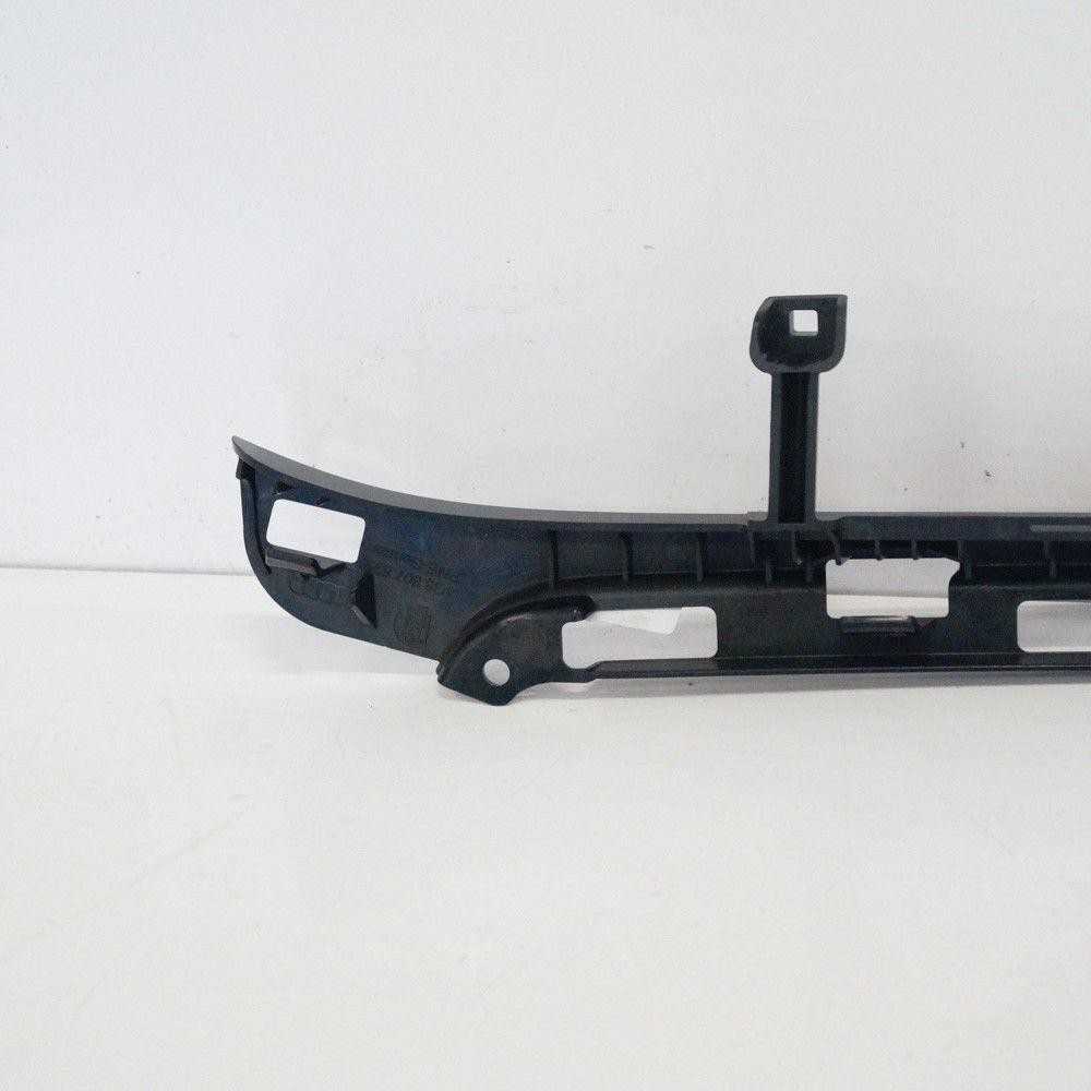 Vag Priekinio Buferio Apatinės Apatinės Grotelės Audi A7 Quattro Originalus 4G8807899A