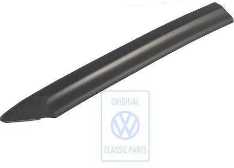 Vag Priekinio Sparno Dekoratyvinė Juosta Golf 5 6 Originalus 533853503D