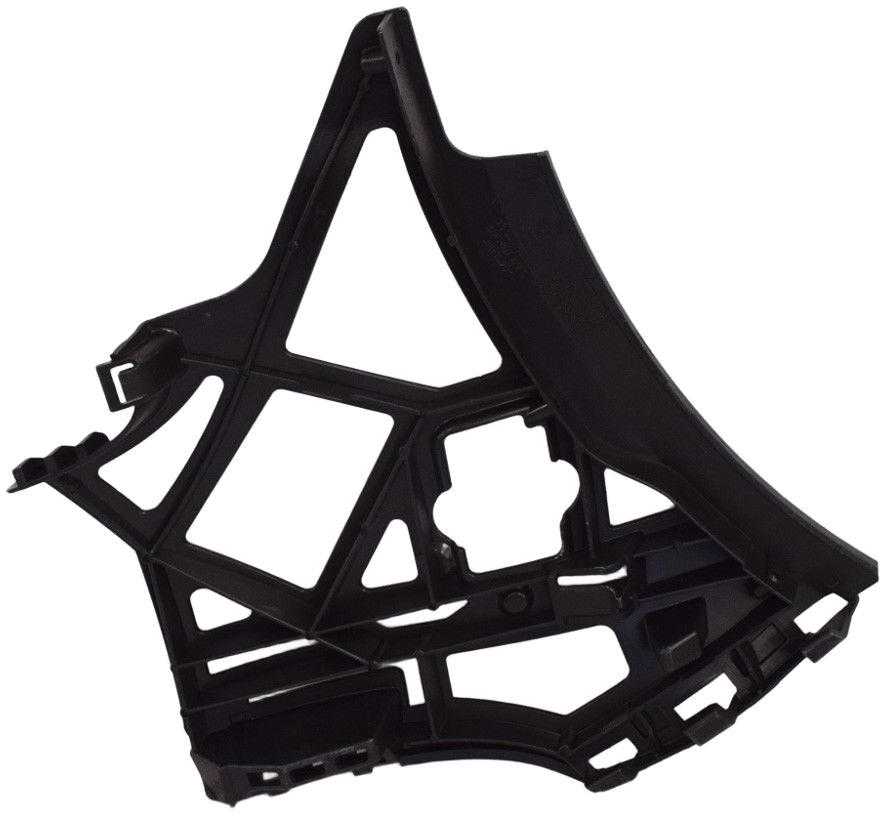 Vag Priekinis Bumperio Vedlys Kairys Volkswagen Golf Plus 52 2009-2014 Originalus 5M0807177C