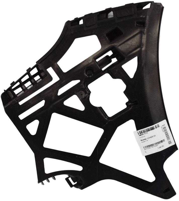 Vag Priekinis Bumperio Vedlys Kairys Volkswagen Golf Plus 52 2009-2014 Originalus 5M0807177C