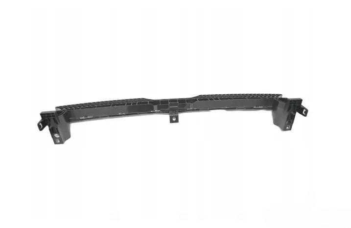 VAG Priekinis Centrinis Bumperio Gidų Sekcija VW Tiguan 2016-2020 Originalus 5NA805705G