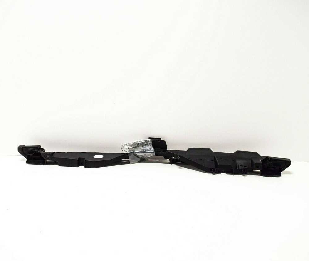 VAG Priekinis Centrinis Radiatoriaus Grile Suportas VW SCIROCCO MK3 Originalus 1K8805813B