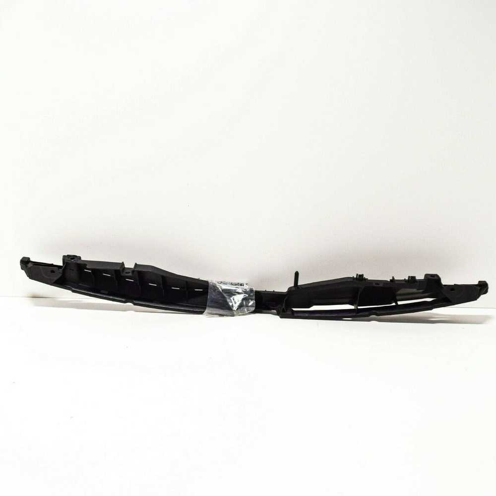 VAG Priekinis Centrinis Radiatoriaus Grile Suportas VW SCIROCCO MK3 Originalus 1K8805813B
