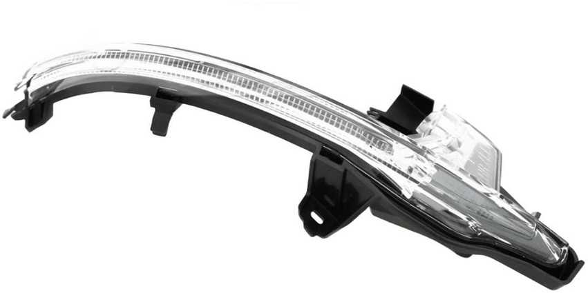VAG Priekinis Dešinysis Durų Veidrodis Rodiklis Audi A5 A6 A7 A8 Originalus 4N1949102
