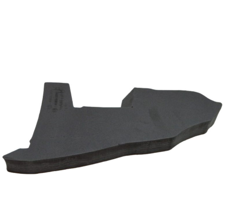 Vag Priekinis Desinysis Sparnas Izoliacija Volkswagen Caddy 2021 Originalus 2K7864238