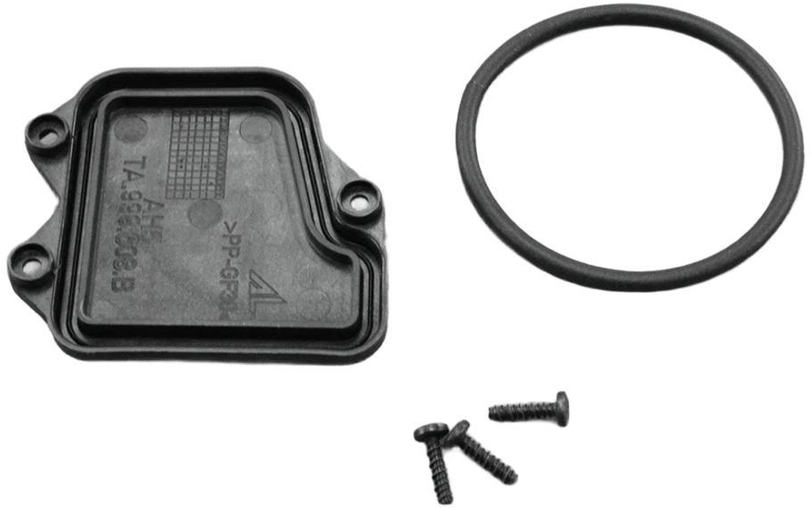 Vag Priekinis Dešinysis Žibintas High Beam Dėklas Volkswagen Tiguan Allspace BW 2018 Originalus 5TA998608B