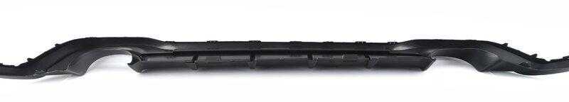 Vag Priekinis Diferencijatorius Satino Juodas Volkswagen Golf Cd 2020 2021 Originalus 5H6807568G9B9