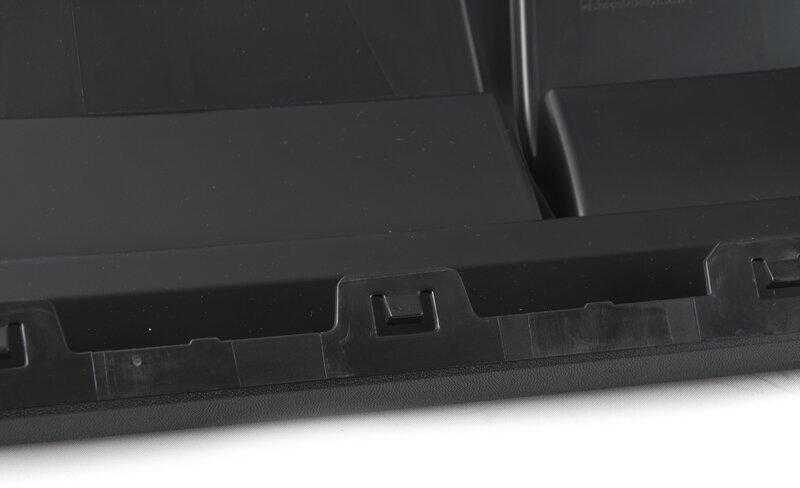 Vag Priekinis Diferencijatorius Satino Juodas Volkswagen Golf Cd 2020 2021 Originalus 5H6807568G9B9