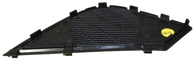 Vag Priekinis Kairys Durų Garsiakalbis Dekoras Audi Tt 2015 2017 Originalus 8S0035409A4PK
