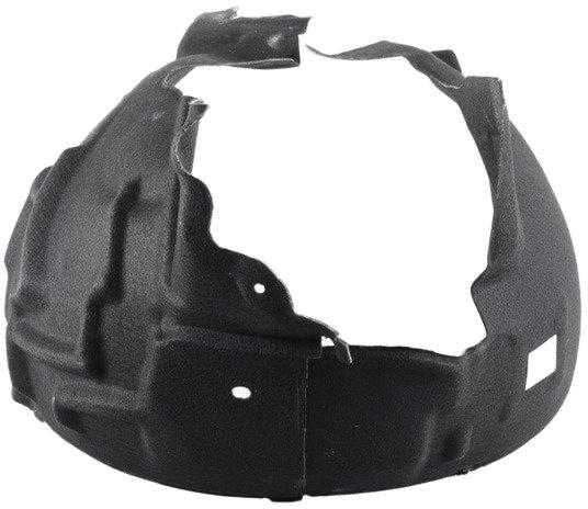 VAG Priekinis Kairys Sparno Apsauga Audi A4 Allroad Quattro 8K 2010-2016 Originalus 8K9821171C