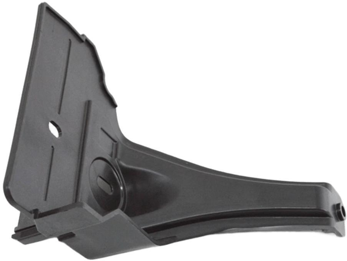 VAG Priekinis Kairys Stiprinimo Skersinėlis Audi A8 2010-2013 Originalus 4H0807139