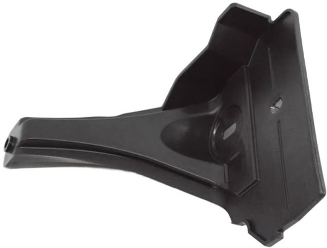 VAG Priekinis Kairys Stiprinimo Skersinėlis Audi A8 2010-2013 Originalus 4H0807139