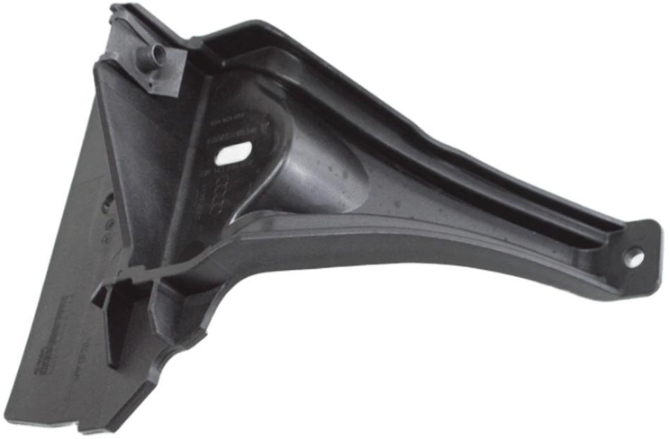 VAG Priekinis Kairys Stiprinimo Skersinėlis Audi A8 2010-2013 Originalus 4H0807139
