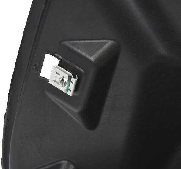 VAG Priekinis Kairysis Ratas Priedas Audi A4 2015-2021 Originalus 8W0853887P