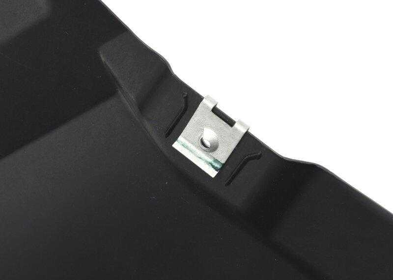 VAG Priekinis Kairysis Ratas Priedas Audi A4 2015-2021 Originalus 8W0853887P
