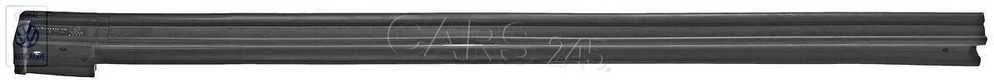 Vag Priekinis Kairysis Sandariklis Volkswagen Golf Cabriolet 15 84 93 Originalus 155871357E