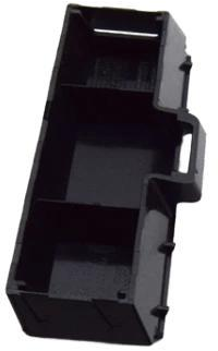 VAG Priekinis Kamera Dangtelis Volkswagen Touareg 7P 2011-2018 Originalus 7P6853140B9B9