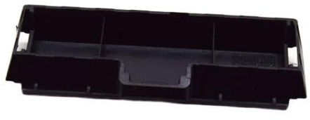 VAG Priekinis Kamera Dangtelis Volkswagen Touareg 7P 2011-2018 Originalus 7P6853140B9B9