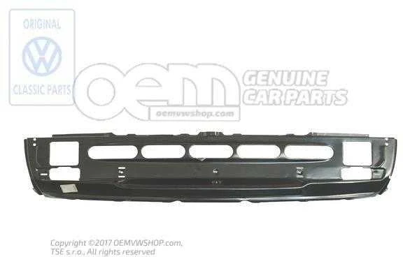 VAG Priekinis Kėbulas Golf 5 6 2003 2012 Originalus 321805581J