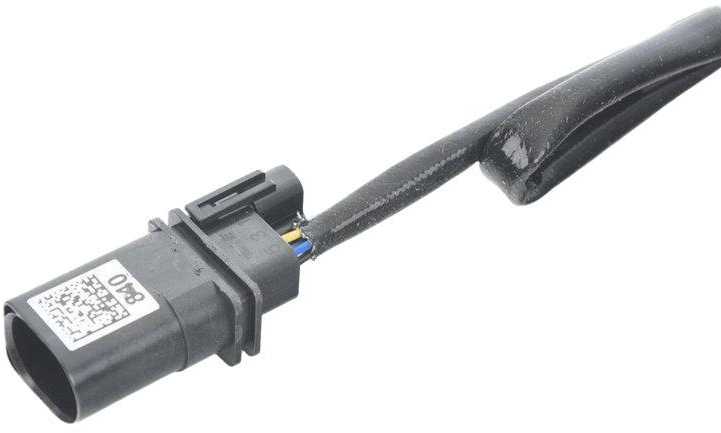 VAG Priekinis Lambda Jutiklis Audi A3 8Y 2020 Originalus 07K906262G