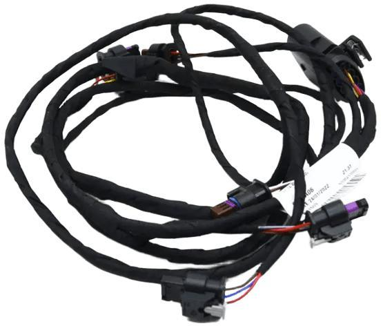 Vag Priekinis Pdc Parkavimo Pagalbos Laidų Rinkinys Originalus 5G0971095M