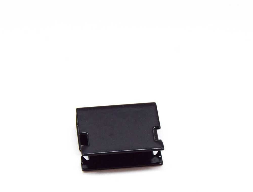 Vag Priekinis Ratai Dangtelio Klipas Originalus 4M0853582