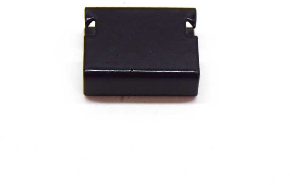Vag Priekinis Ratai Dangtelio Klipas Originalus 4M0853582