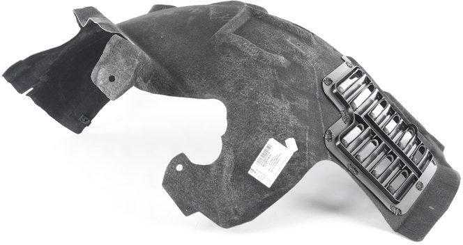 VAG Priekinis Rato Gauklinas Kairysis Audi A8 2010-2017 Originalus 4H0821171M