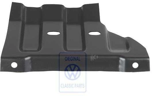 Vag Priekinis Sparno Laikiklis T4 1991 2004 Originalus 707821487
