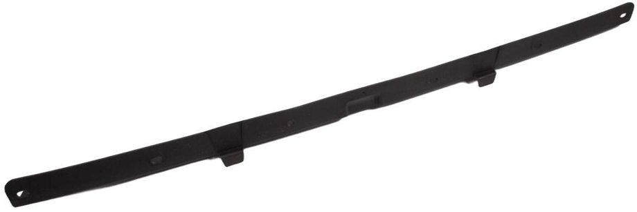 VAG Priekinis Spoiler Audi RS4 Avant Quattro 2013 2016 Originalus 8T0807061