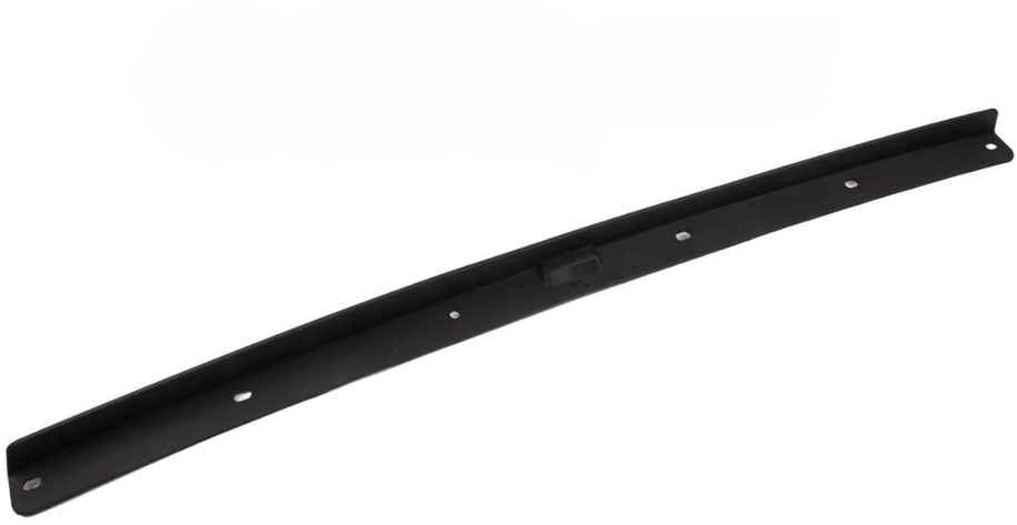 VAG Priekinis Spoiler Audi RS4 Avant Quattro 2013 2016 Originalus 8T0807061