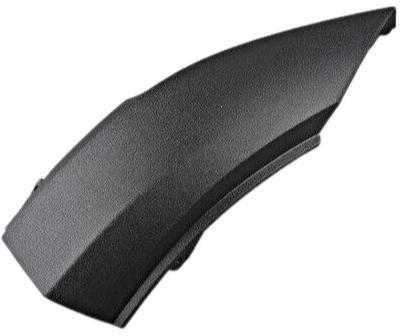 VAG Priekinis Spoileris Anthracite Audi E Tron 2019 2021 Originalus 4KE8070624W3