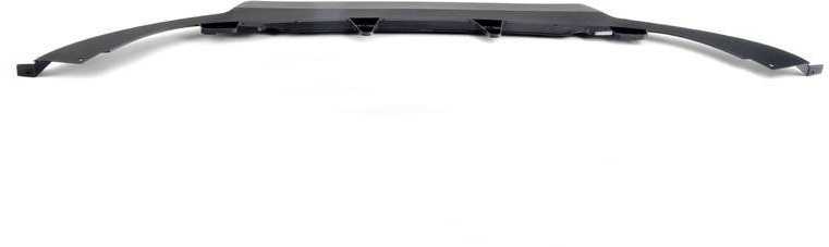 Vag Priekinis Spoileris Juodas Jetta Vento 2011 2014 Originalus 5C68059039B9