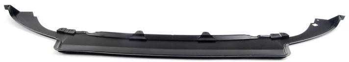 Vag Priekinis Spoileris Juodas Jetta Vento 2011 2014 Originalus 5C68059039B9