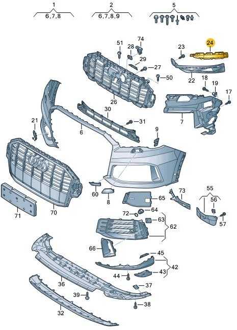 VAG Priekinis Stiklo Galinis Kairys Galas Audi Q7 2016 2017 Originalus 4M0807749C